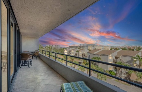 Siesta Key Condo | Siesta Key Condo - Private Beach Access