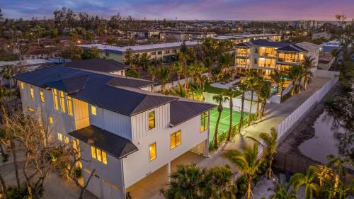 Siesta Key House | Siesta Key Estate
