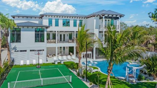 Siesta Key House | Siesta Key Estate