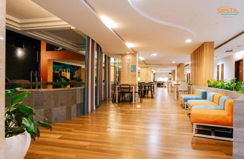 North Legian Hotel | Siesta Legian