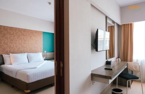 North Legian Hotel | Siesta Legian