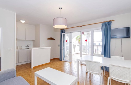 Cala en Porter Apartment | Siesta Mar Private Apartments 19