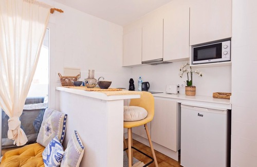 Cala en Porter Apartment | Siesta Mar Private Apartments 42- 1 bed
