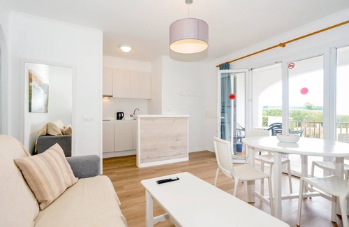 Cala en Porter Apartment | Siesta Mar Private Apartments 47