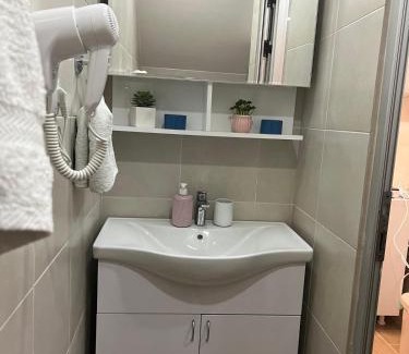 Kikinda Bed & Breakfast | Siesta