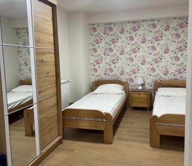 Kikinda Bed & Breakfast | Siesta