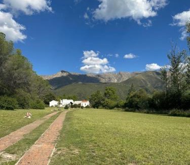 Los Hornillos House | Siete Mares