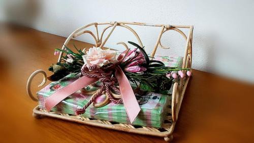 Twist Apartment | Sieve Flower