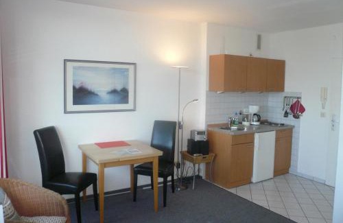 Westerland Apartment | Sievers 37