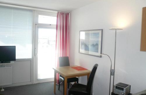 Westerland Apartment | Sievers 37