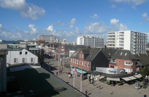 Westerland Apartment | Sievers 37