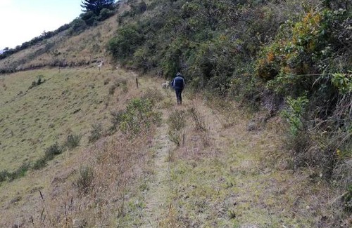 Sigchos Cabin | Sigchos LODGE