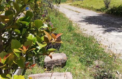 Sigchos Cabin | Sigchos LODGE