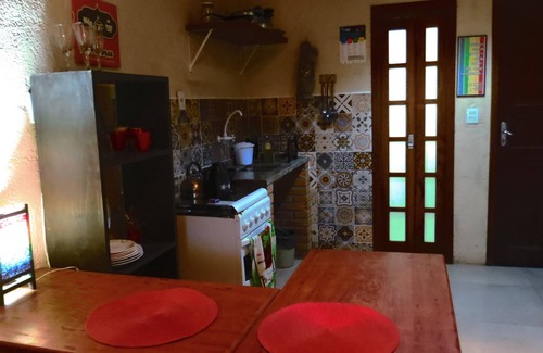 Praia do Rosa House | Sightseeing