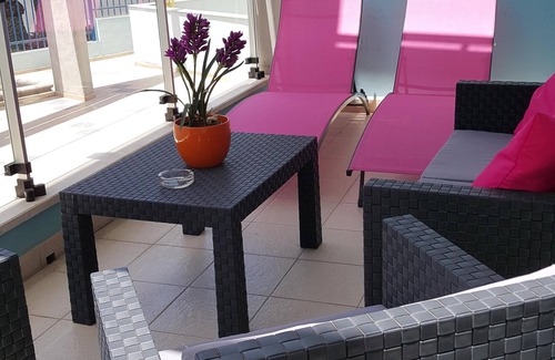 Morro Jable Apartment | Sightseeing