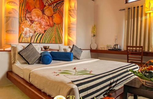 Dambulla Resort | Sigiriana Resort by Thilanka