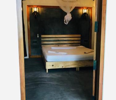 Sigiriya Villa | Sigiriya Coconut Shade Resort