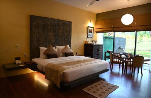 Sigiriya Resort | Sigiriya King's Resort