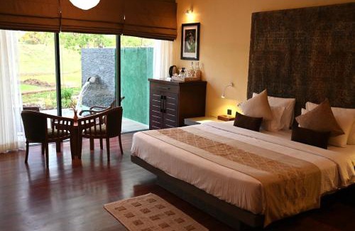 Sigiriya Resort | Sigiriya King's Resort