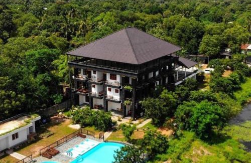 Dambulla Resort | Sigiriya Kingdom Resort