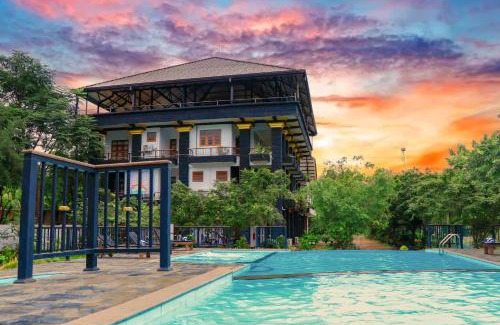 Dambulla Resort | Sigiriya Kingdom Resort