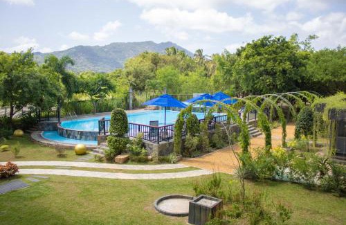 Dambulla Resort | Sigiriya Kingdom Resort