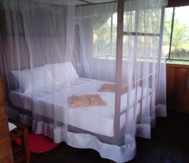 Sigiriya Cabin | Sigiriya Paddy Field Hut