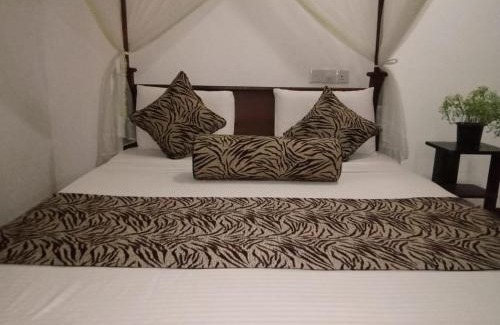 Sigiriya Resort | Sigiriya Rock Gate Resort