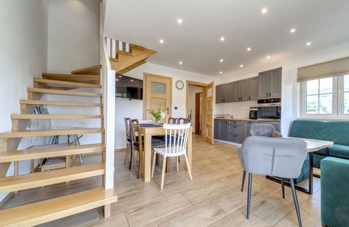 Wisla House | Siglanów by Interhome