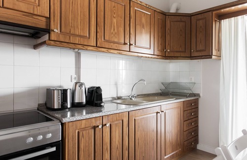 Marousi Apartment | Signature 2BR Apartment in Marousi