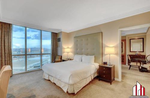 Las Vegas House | Signature 2Br3Ba balcony combo units 20-618 and 20