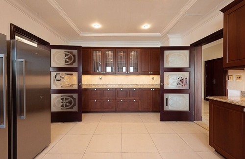 Palm Jumeirah Villa | Signature 5 Bedroom Villa