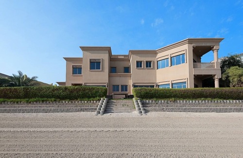 Palm Jumeirah Villa | Signature 5 Bedroom Villa