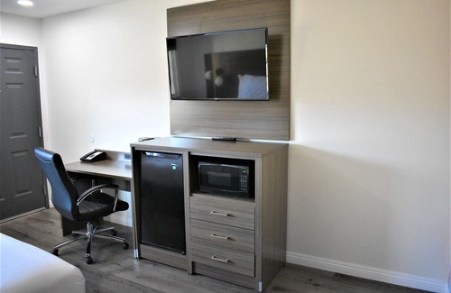 Anaheim Resort Hotel | Signature Anaheim Maingate