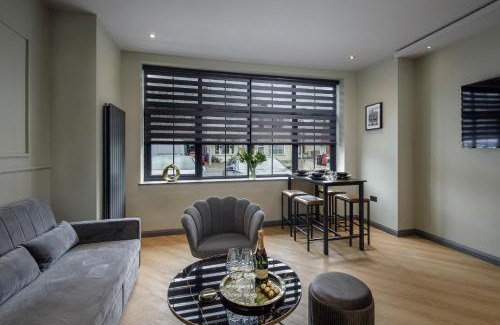 Blackpool Town Center Apartment | Signature Apartments