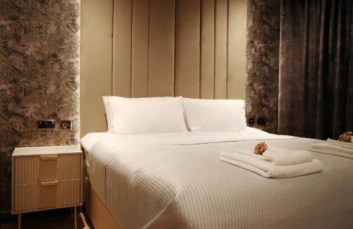 Blackpool Town Center Apartment | Signature Apartments