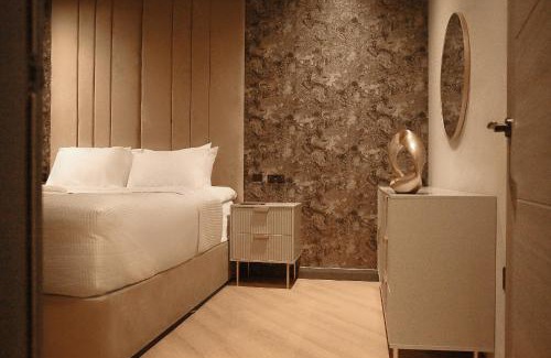 Blackpool Town Center Apartment | Signature Apartments