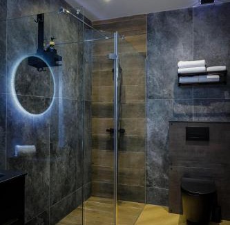 Blackpool Town Center Apartment | Signature Apartments