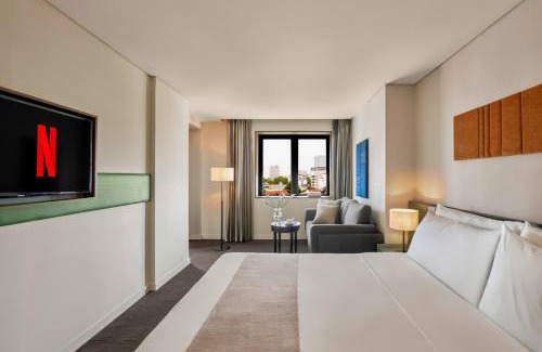 Hoan Kiem Hotel | Signature by M Village Thợ Nhuộm
