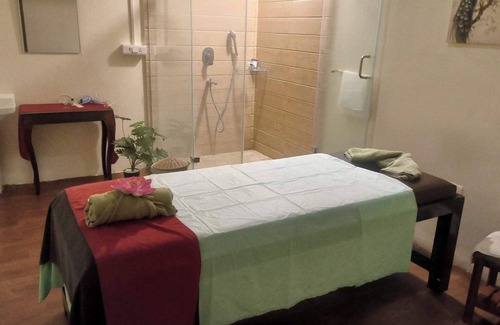 Devanahalli Hotel | Signature Club Resort