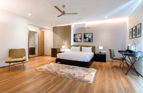 Devanahalli Hotel | Signature Club Resort