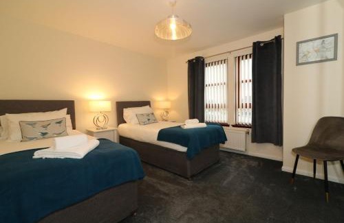Blantyre Apartment | Signature - Douglas View Blantyre