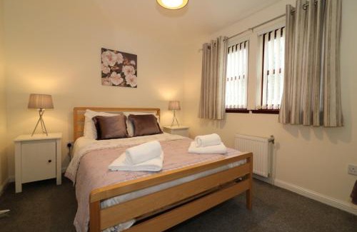 Blantyre Apartment | Signature - Douglas View Blantyre