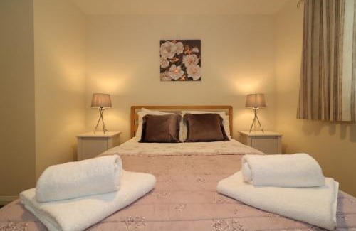 Blantyre Apartment | Signature - Douglas View Blantyre