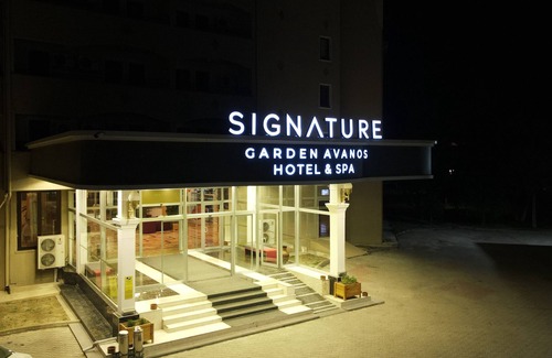 Avanos Hotel | Signature Garden Avanos Hotel & Spa