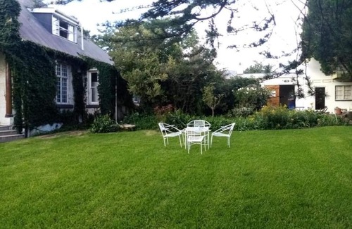 Harrismith House | Signature Guesthouse