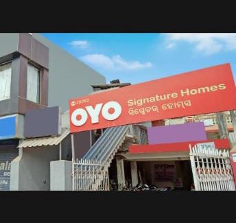 Bhubaneshwar Hotel | Signature homes