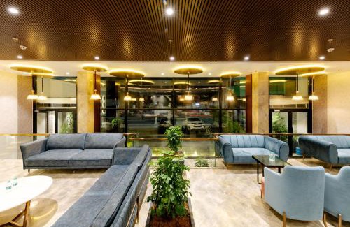 Ajmer Hotel | Signature Hotel