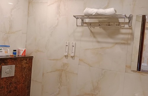 Agara Hotel | Signature Inn
