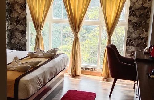 Agara Hotel | Signature Inn